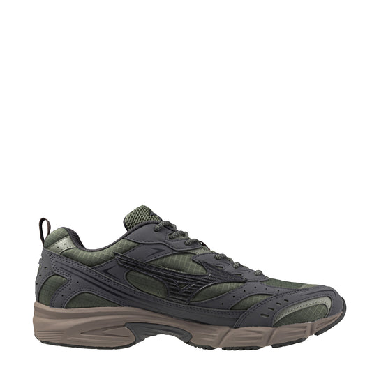 Mizuno MXR Tech Agave Green / Black / Metallic Gray