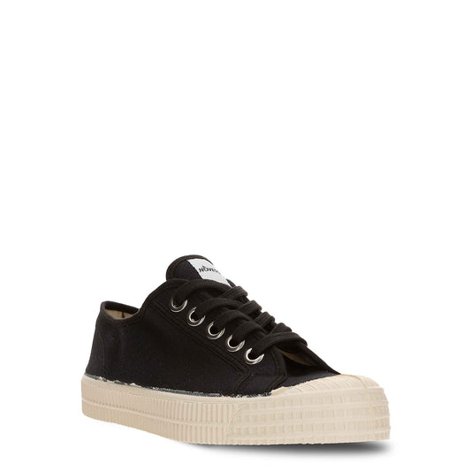 Novesta Star Master Trainer 60 Black / 003 Transparent