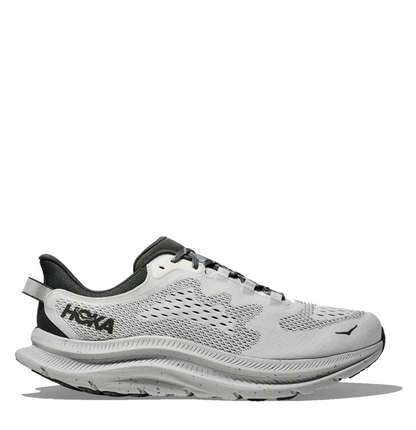Hoka Men's Kawana 2 Trainer Cosmic Grey / Stardust