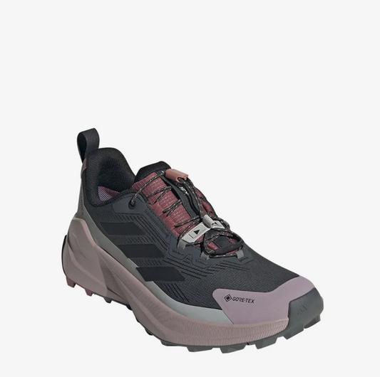 Adidas Terrex Women's Terrex Trailmaker Hiking shoes 2 GTX SL Black / Carbon