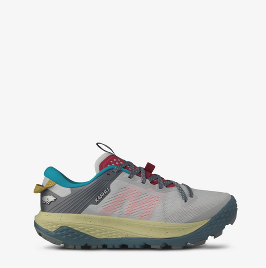 Karhu Women's Ikoni Trail Trainer Barely Blue / Horizon Blue