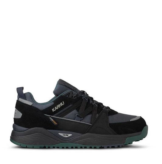 Karhu Fusion XC Waterproof Trainer Caviar / Caviar