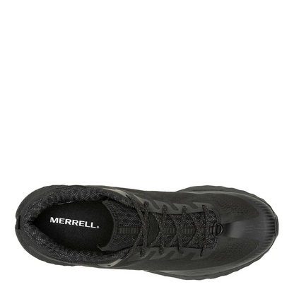 Merrell Men's Agility Peak 5 Trainer Black/Black