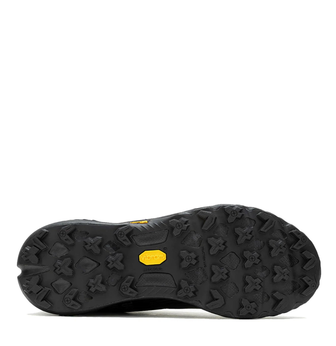Merrell Men's Agility Peak 5 Trainer Black/Black