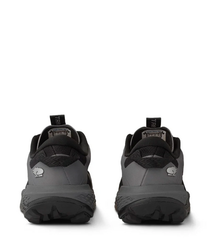 Karhu Men's Ikoni Trail Trainer Black / Black