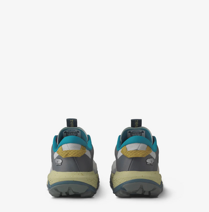 Karhu Women's Ikoni Trail Trainer Barely Blue / Horizon Blue