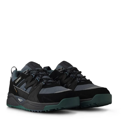 Karhu Fusion XC Waterproof Trainer Caviar / Caviar