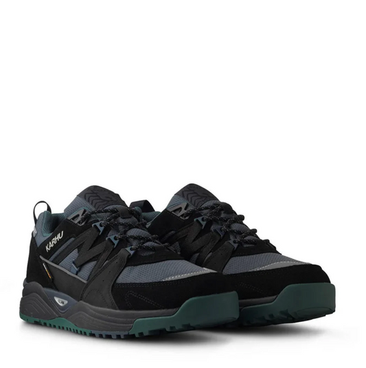 Karhu Fusion XC Waterproof Trainer Caviar / Caviar