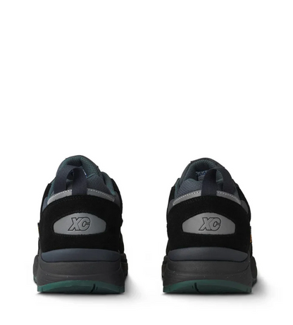 Karhu Fusion XC Waterproof Trainer Caviar / Caviar