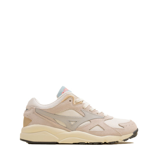 Mizuno Women's Sky Medal Trainer Snow White / Harbor Mist / Sterling Blue