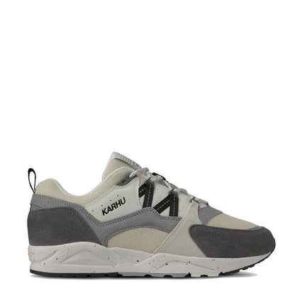 Karhu Fusion 2.0 Trainer Limestone / Jet Black