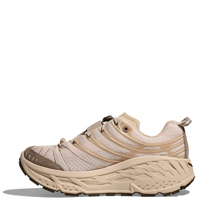 Hoka Men's Stinson Evo OG Trainer Oat / Oat Milk