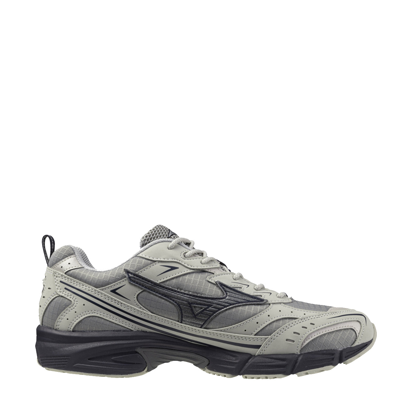 Mizuno MXR Tech Ultimate Gray / Quiet Shade / Graphite